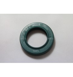 OIL SEAL KACO-25x40x7/8-DGS_NBR