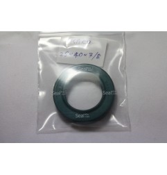 OIL SEAL KACO-25x40x7/8-DGS_NBR