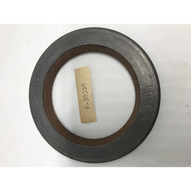 ซีลกันน้ำมัน-NATIONAL-2.375X3.379X0.4375-M/L_LEATHER ซีลกันน้ำมัน-NATIONAL-2.375X3.379X0.4375-M/L_LEATHER