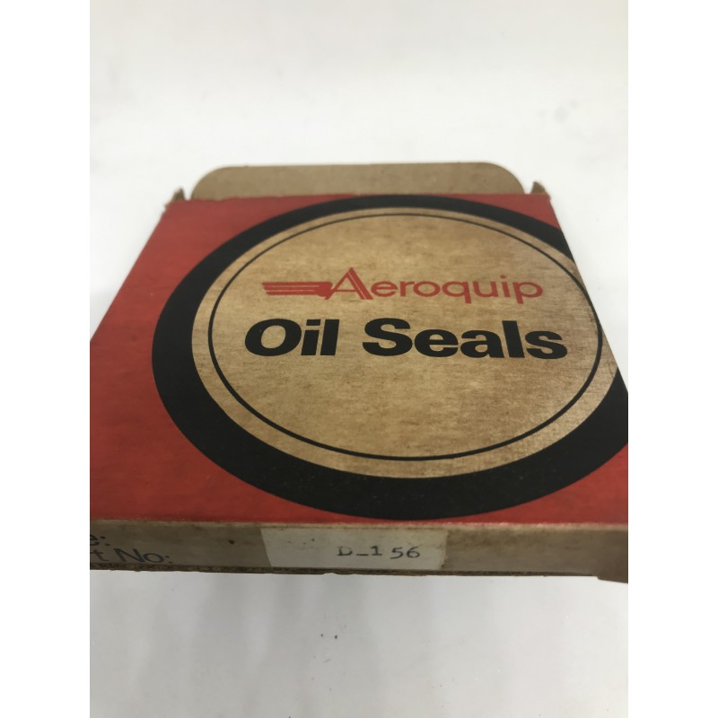 ซีลกันน้ำมัน AEROQUIP-2.500X3.375X0.500-M/L_LEATHER ซีลกันน้ำมัน AEROQUIP-2.500X3.375X0.500-M/L_LEATHER
