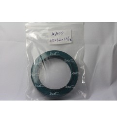 ซีลกันน้ำมัน KACO-45x62x10/12-DGS_NBR
