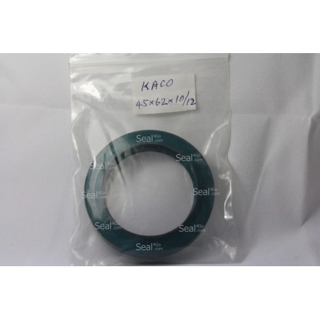 KACO Oil Seal 45x62x10/12 DGS NBR