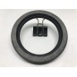 ซีลกันน้ำมัน AEROQUIP-2.375X3.125X0.375-M/R_NBR