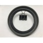 ซีลกันน้ำมัน TROSTEL-2.500X3.245X0.422-M/R_NBR