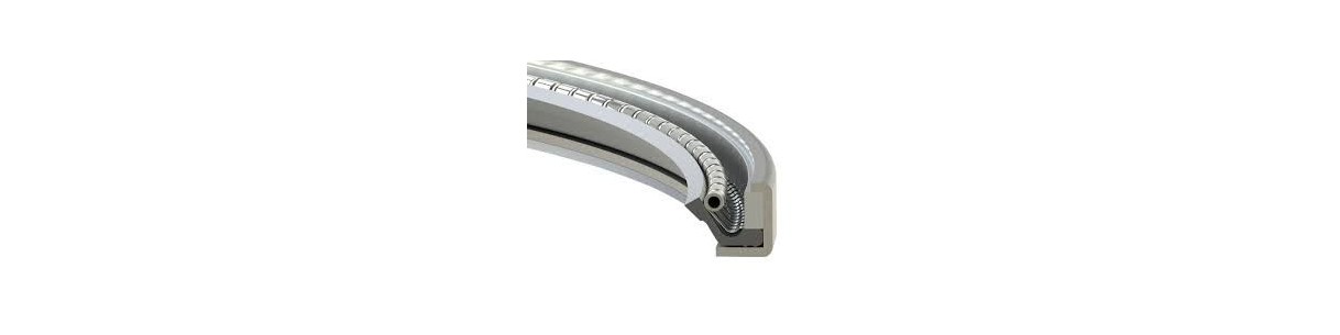 GARLOCK MODEL 64