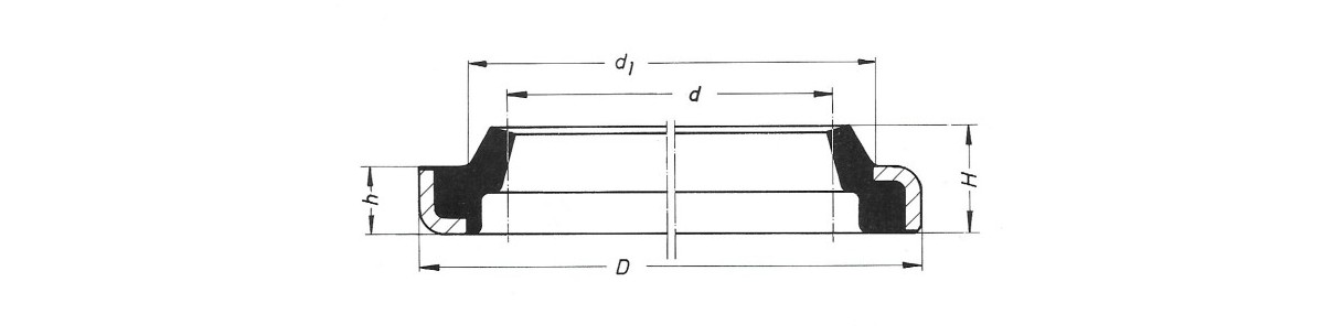 Standard QAN Type