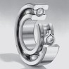 RADIAL/DEEP GROOVE BALL BEARING - ROUND BORE