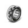 DOUBLE ROW ANGULAR CONTACT BEARING